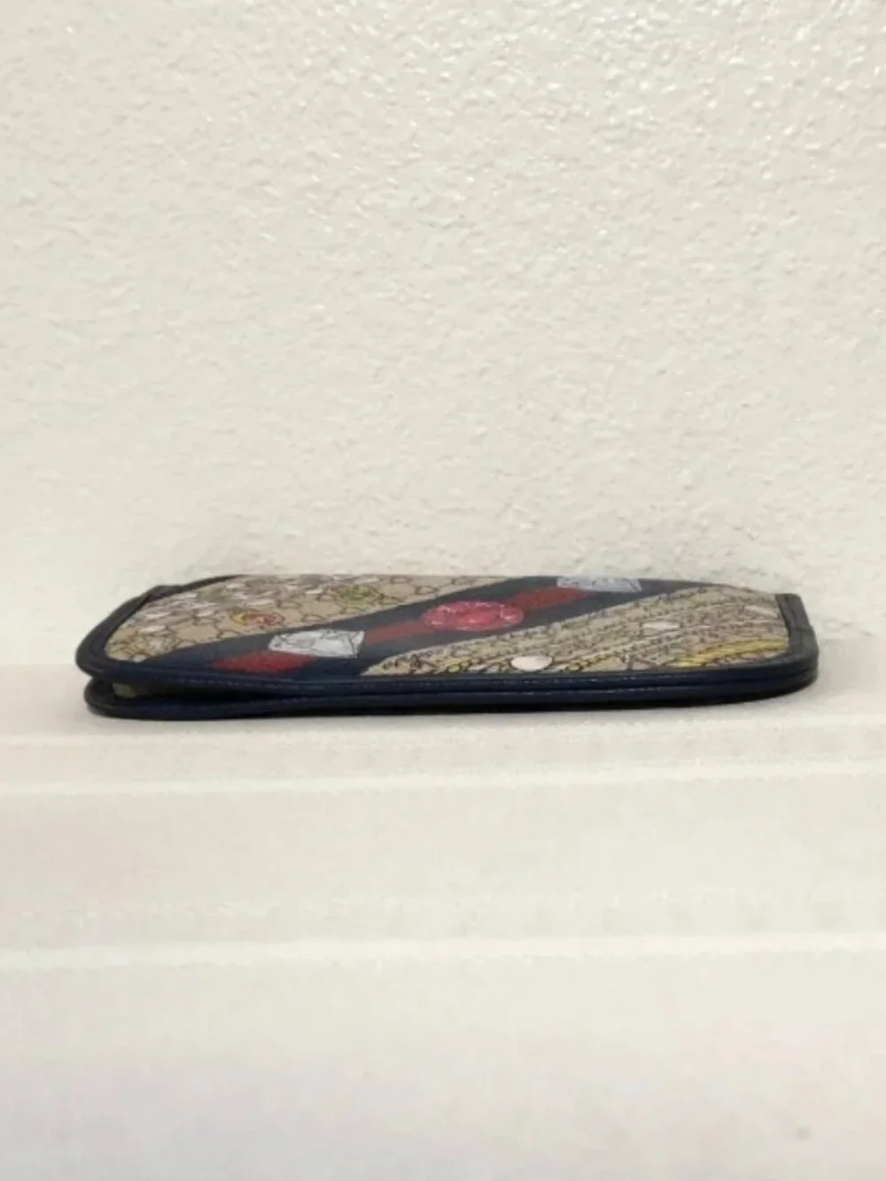 Brighton Jewel Double Eyeglass Case